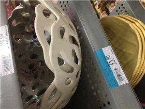 二手水果盘